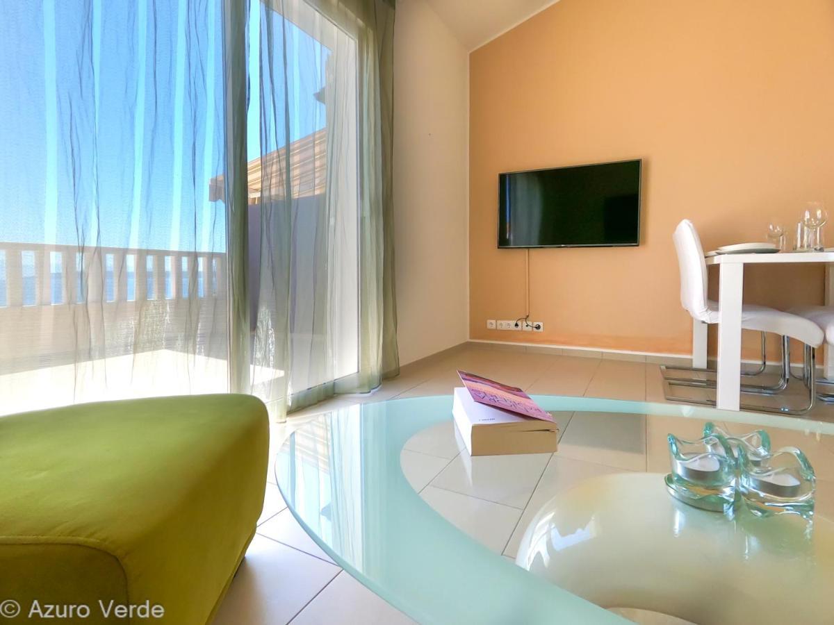 Azuro Verde Stomorska Extérieur photo